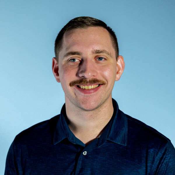 Kyle Mieczowski, Development Associate Kyle Mieczowski, Development Associate